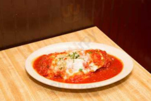 Ambrosino's