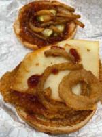 Wendy's