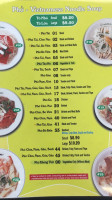Phở Tái Bellevue Vietnamese