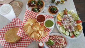 Tacos Tijuana Inc