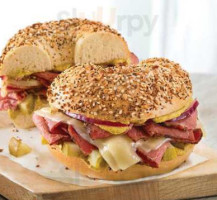 Bruegger's Bagels