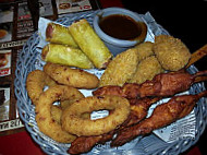 Buffalo Grill
