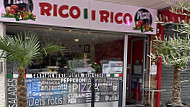 Rico-rico Pizza