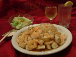 Shono's Japanese Grill