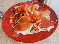 Café Salades Charcuteries Bières Labea Espelette