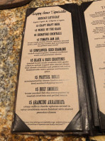 Rusteak Thornton Park