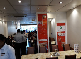 Saravana Bhavan Ilford East Ham London