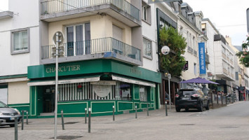 Charcuterie Gontier