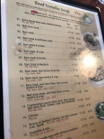 Pho Mai Cali Grill