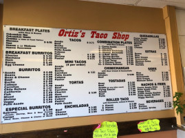 Areli's Taco Shop Pacific Beach