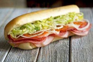 Milio's Sandwiches