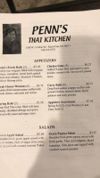 Penn's Thai Kitchen