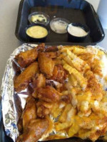 Wing Out Express East