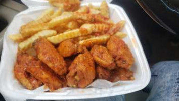 Us Wings Deli