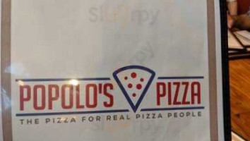 Popolo's Pizza