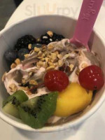 Yogurtland