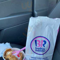 Baskin Robbins