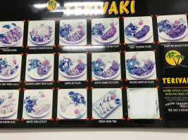 Teriyaki Inn