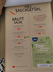 Bio-Gasthaus Leibspeis