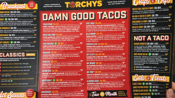 Torchy's Tacos