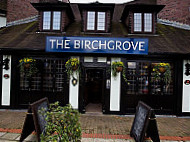 The Birchgrove Pub