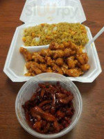 China Wok