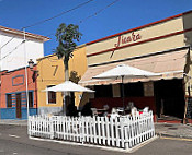 Cafetería Jícara