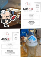 Restaurant Auszeit Dinner Bar Og