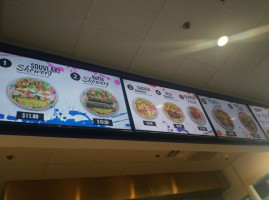 Sultans Mediterranean Grill