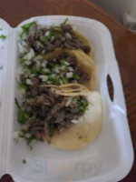 Tacos La Villa