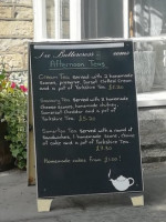 Buttercross Tea Room