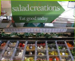 Salad Creations