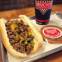 Bruchi's