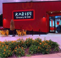 Karibu Grocery Deli