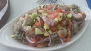 Mariscos Las Islitas