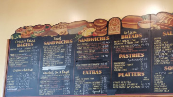 The Bagel Factory