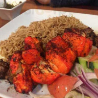 Yummy Grill Afghan Kabob House