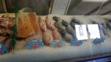 Zebee Fish Market Seafood Restaurant