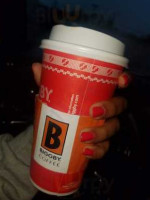 Biggby Coffee