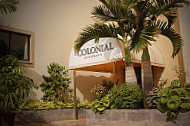 Colonial Buffet Burjassot