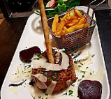Brasserie Du Nord Au Sud