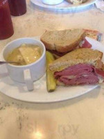 Mcalister's Deli