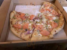 Cecy's Pizza