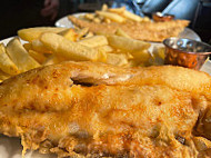 Ropetackle Fish Chips