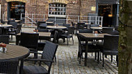 Browns Brasserie West India Quay