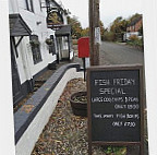 The Masons Arms