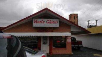 Uncle Chien's Chinese And Thai