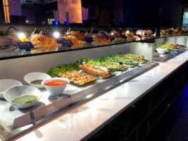 Cowboy Brazilian Steakhouse