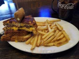 BEEF "O" BRADY'S
