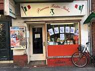 Bistro Italia